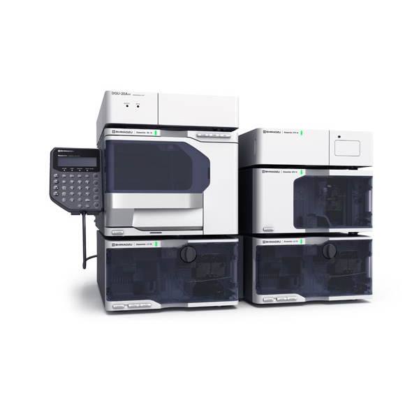 岛津Essentia LC-16 系列液相色谱仪